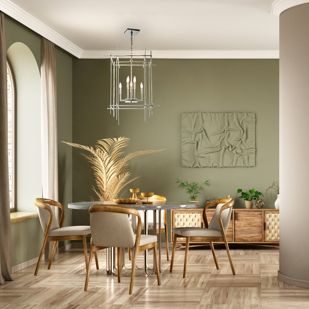 Chandeliers-Hubbardton Forge-101317