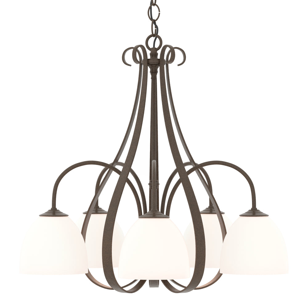 Chandeliers-Hubbardton Forge-101445