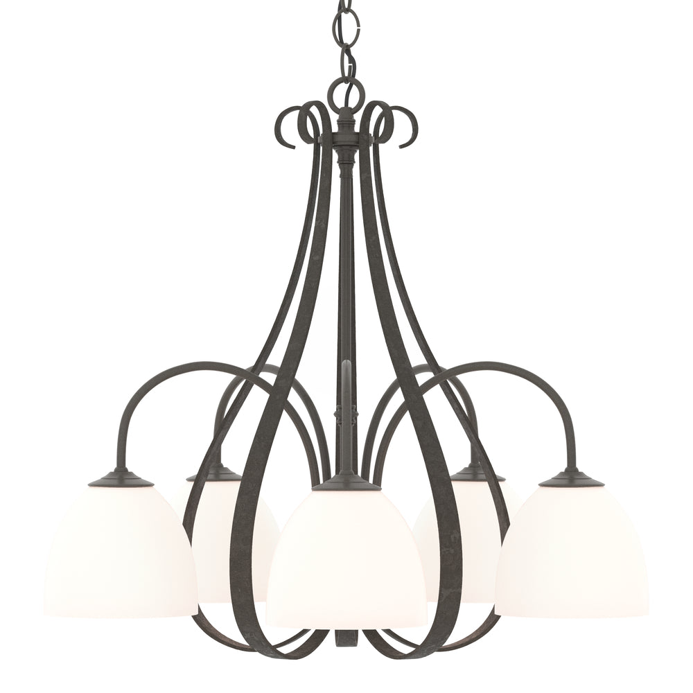 Chandeliers-Hubbardton Forge-101445