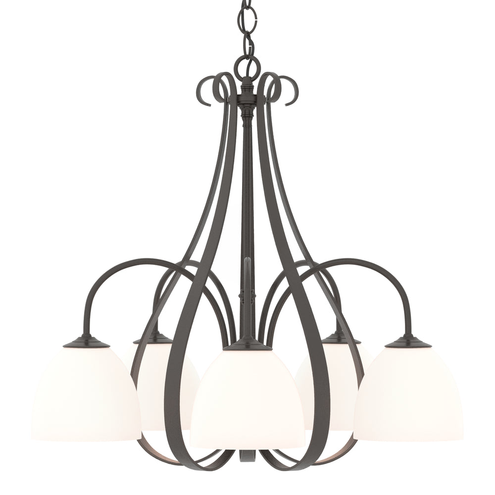 Chandeliers-Hubbardton Forge-101445