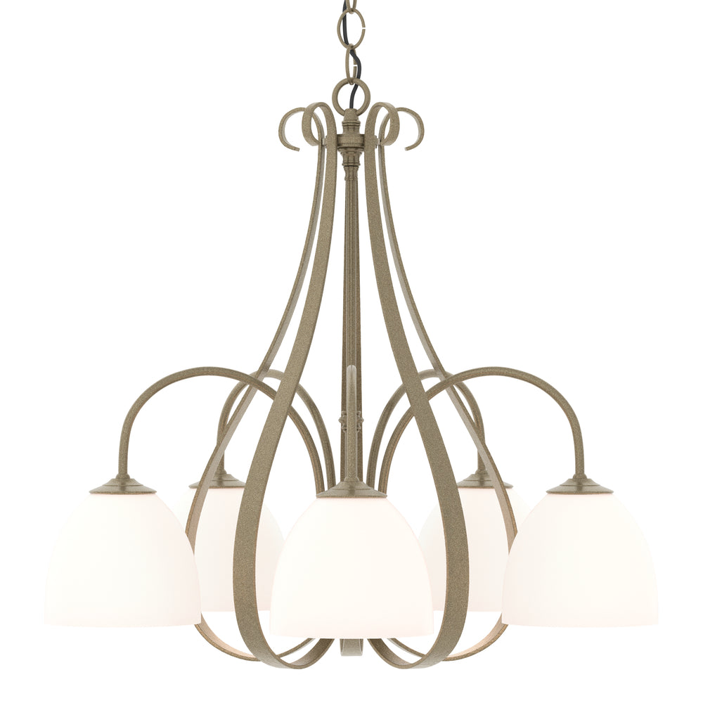 Chandeliers-Hubbardton Forge-101445