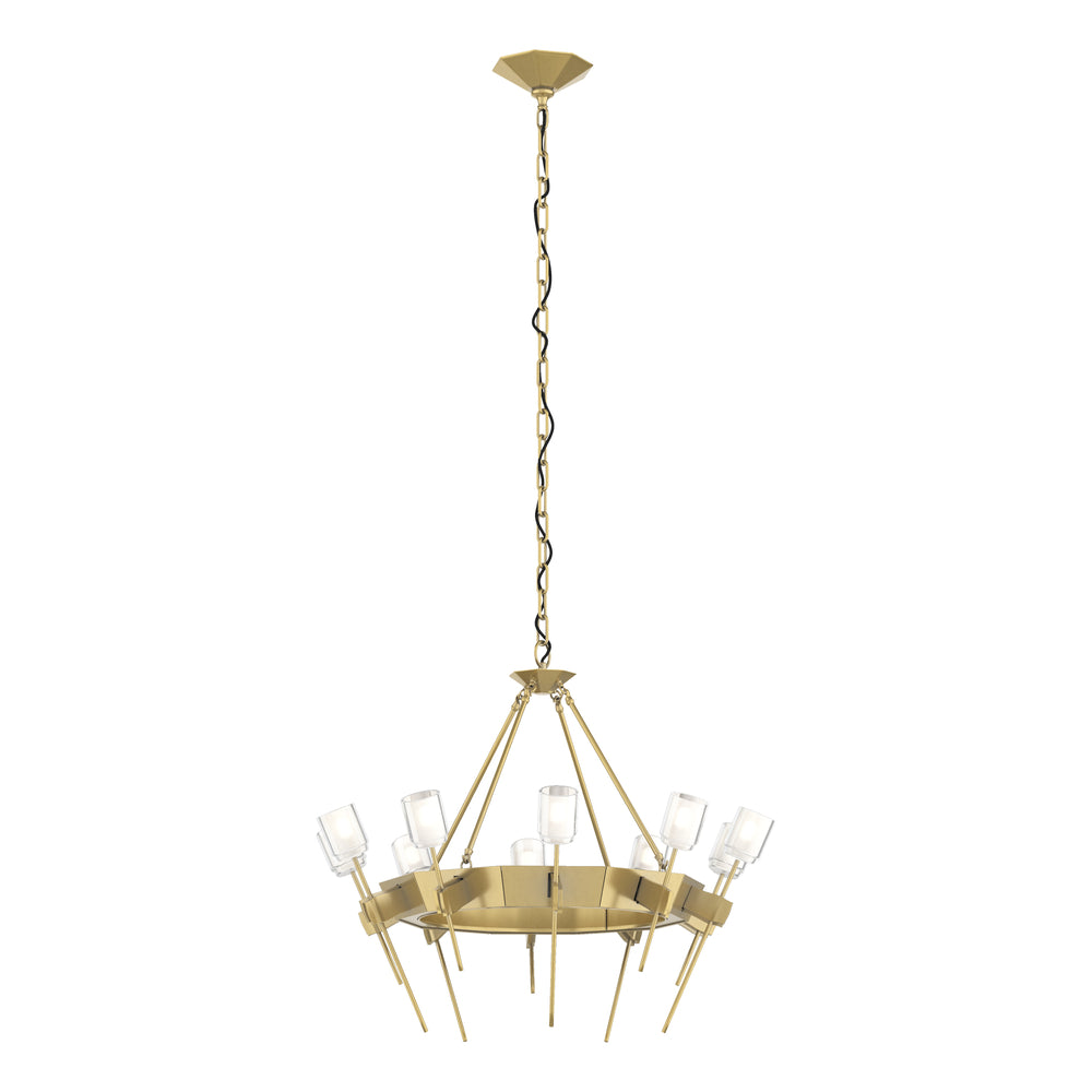 Chandeliers-Hubbardton Forge-101525