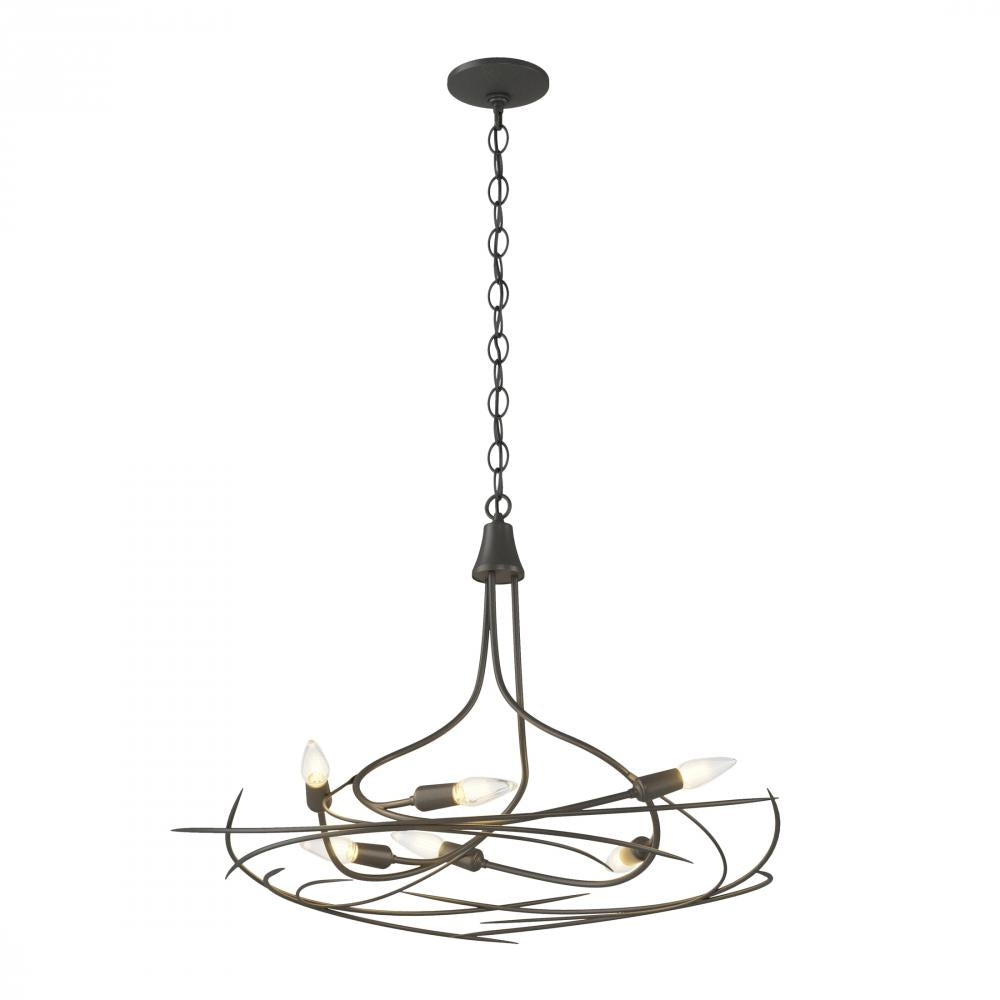 Chandeliers-Hubbardton Forge-101620