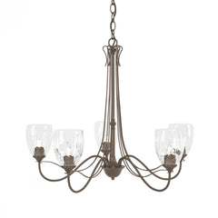 Chandeliers-Hubbardton Forge-103063