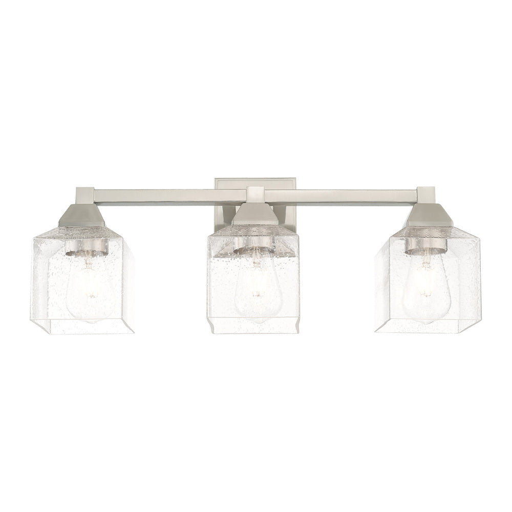 Bathroom Fixtures-Livex Lighting-10383-91