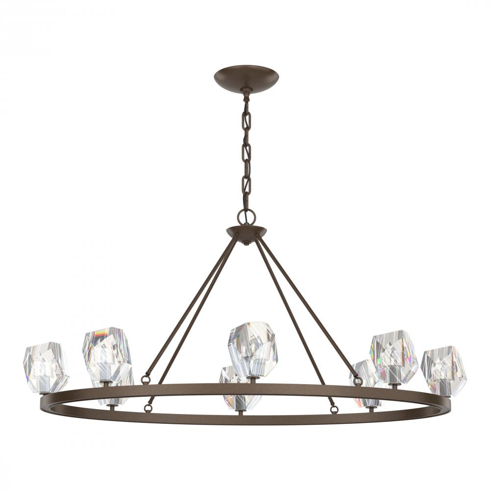 Chandeliers-Hubbardton Forge-105021