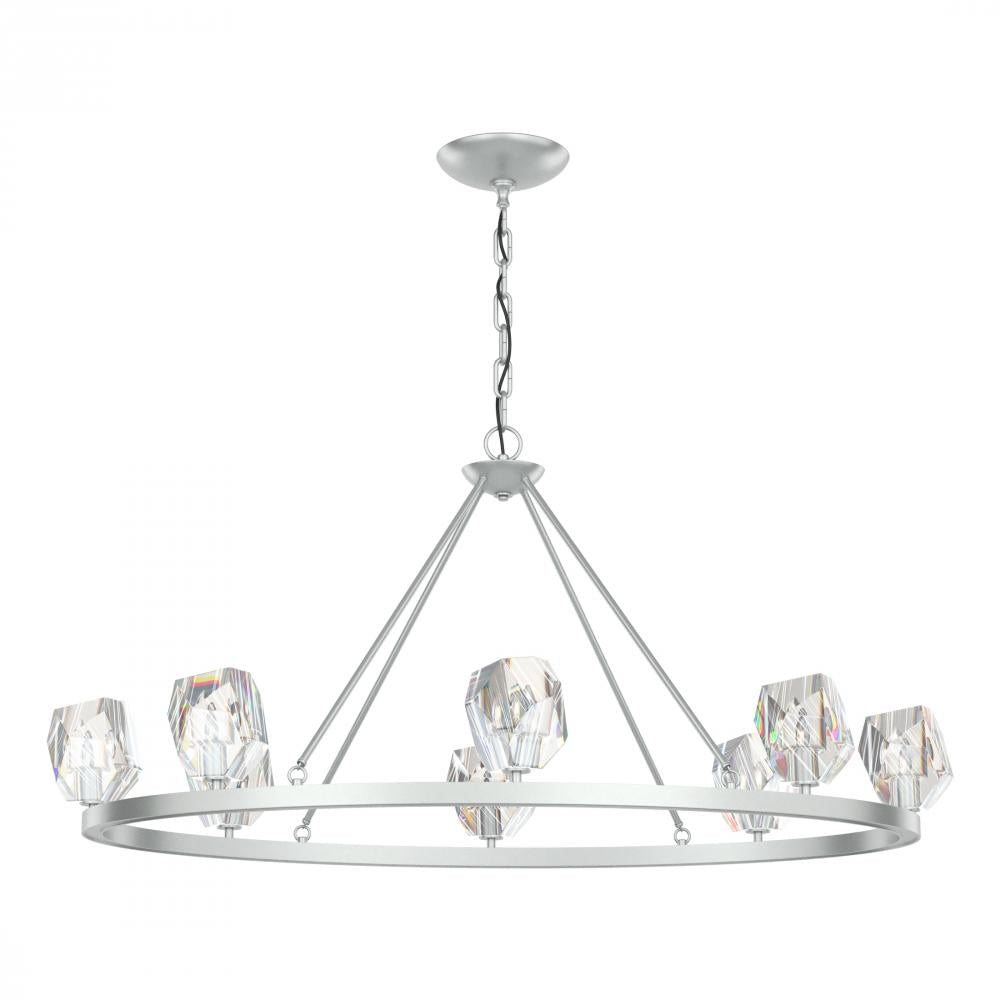 Chandeliers-Hubbardton Forge-105021