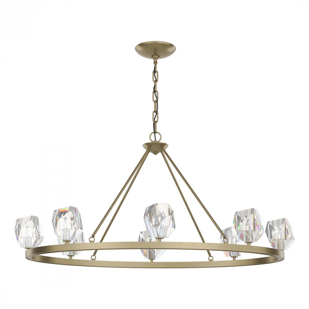 Chandeliers-Hubbardton Forge-105021