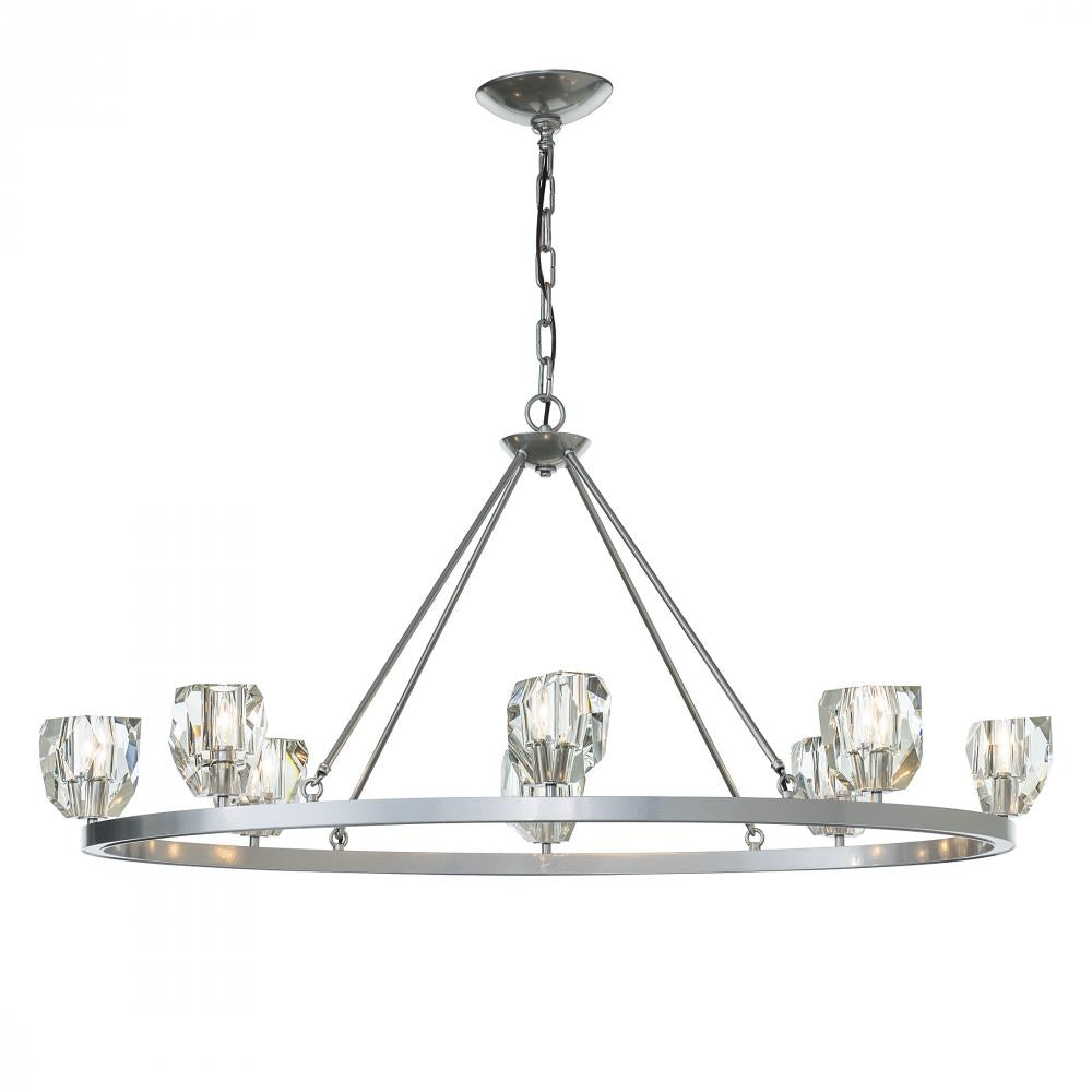 Chandeliers-Hubbardton Forge-105021