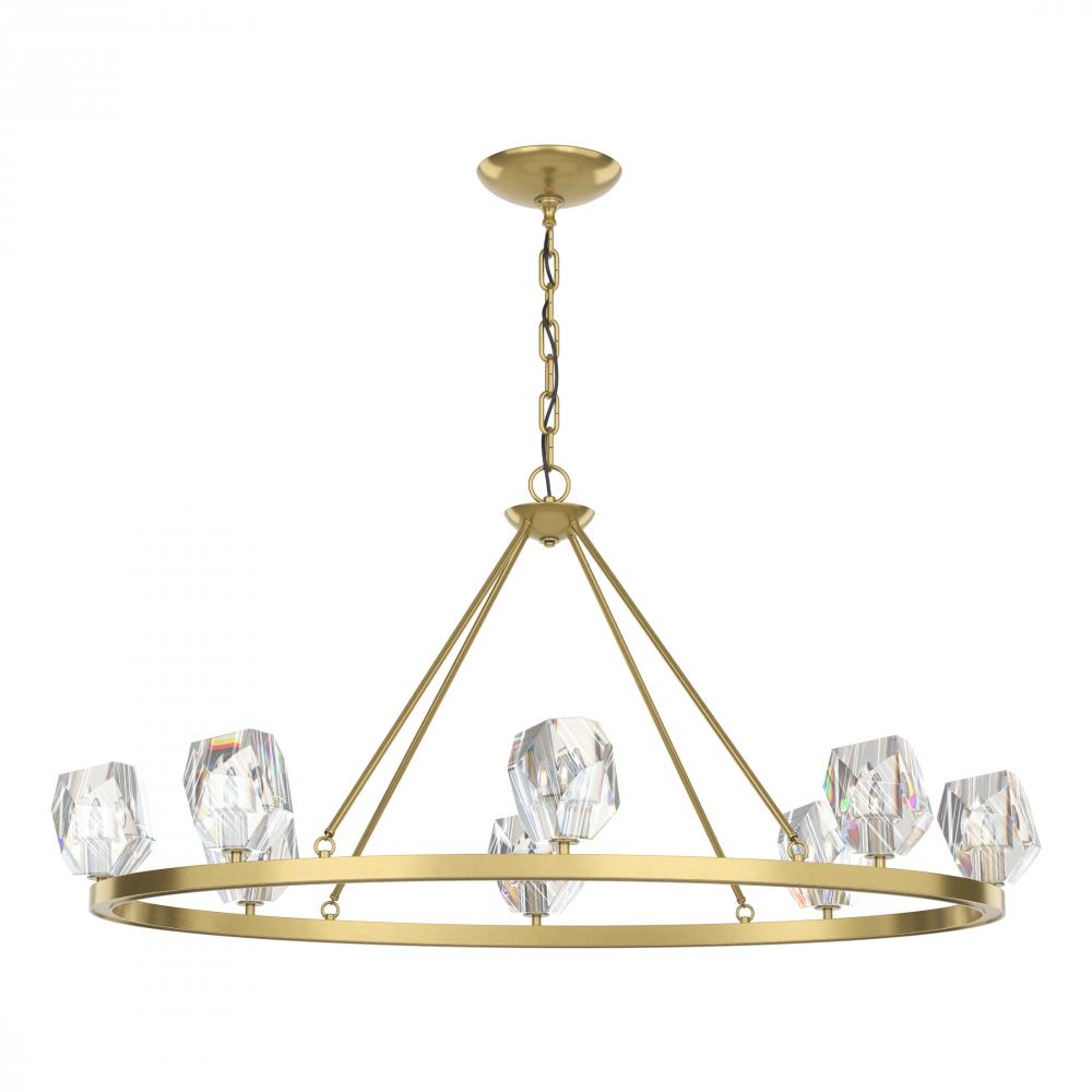 Chandeliers-Hubbardton Forge-105021