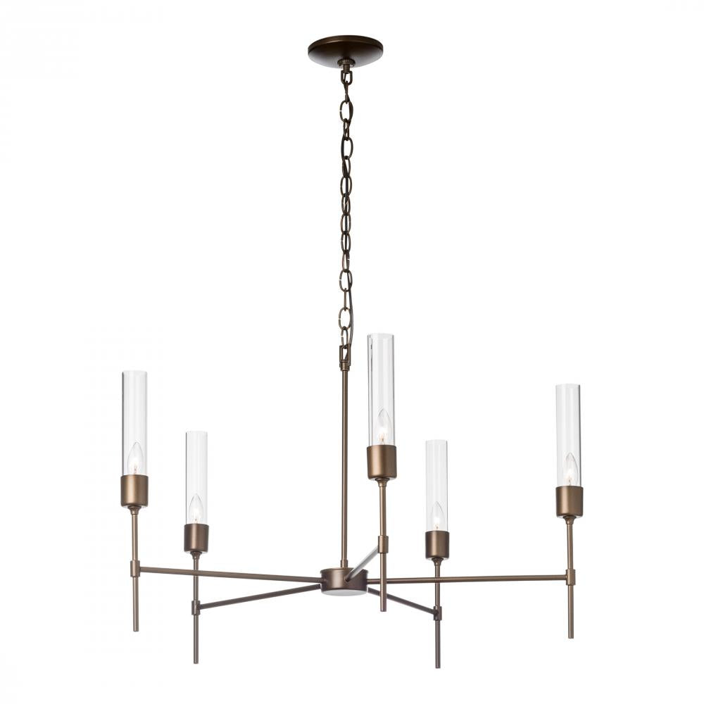 Chandeliers-Hubbardton Forge-105045