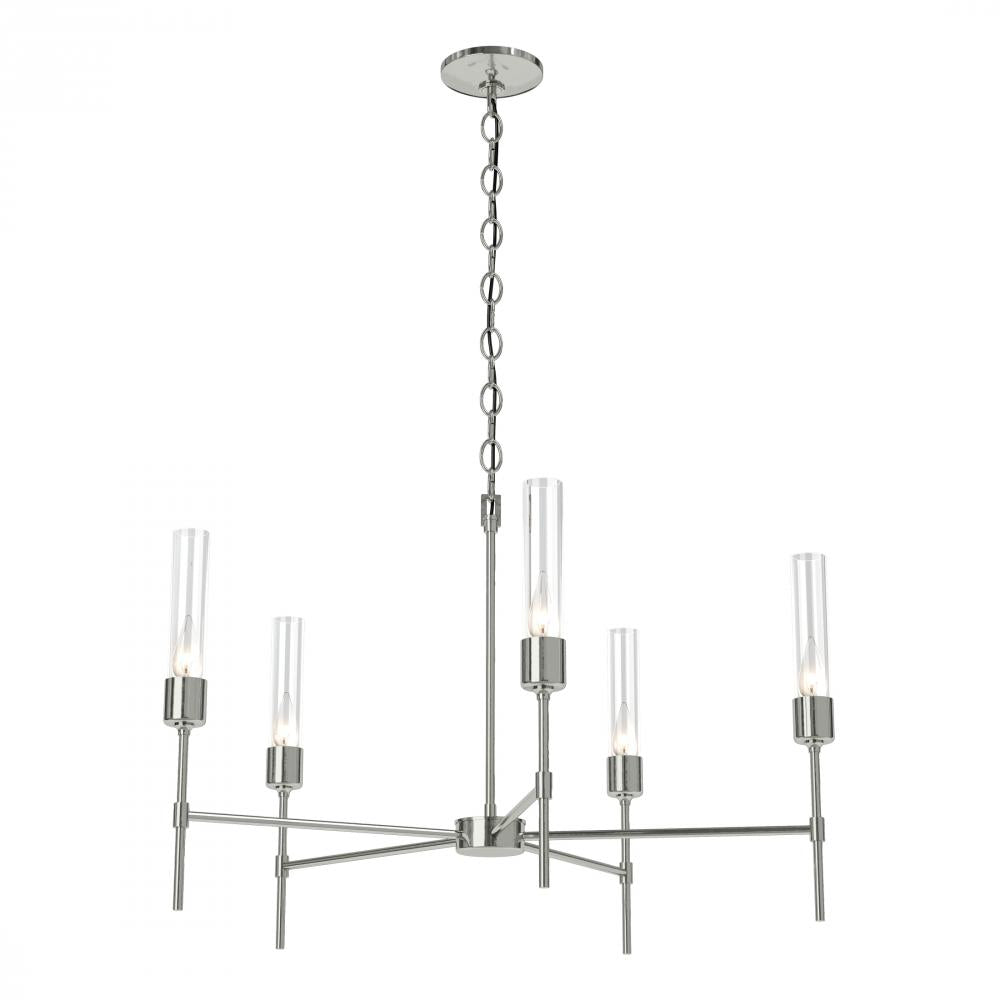 Chandeliers-Hubbardton Forge-105045