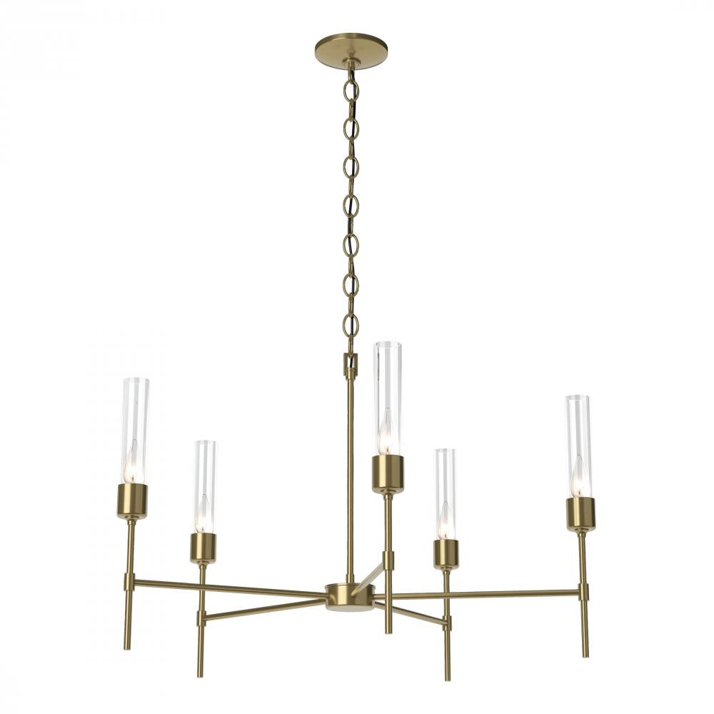 Chandeliers-Hubbardton Forge-105045