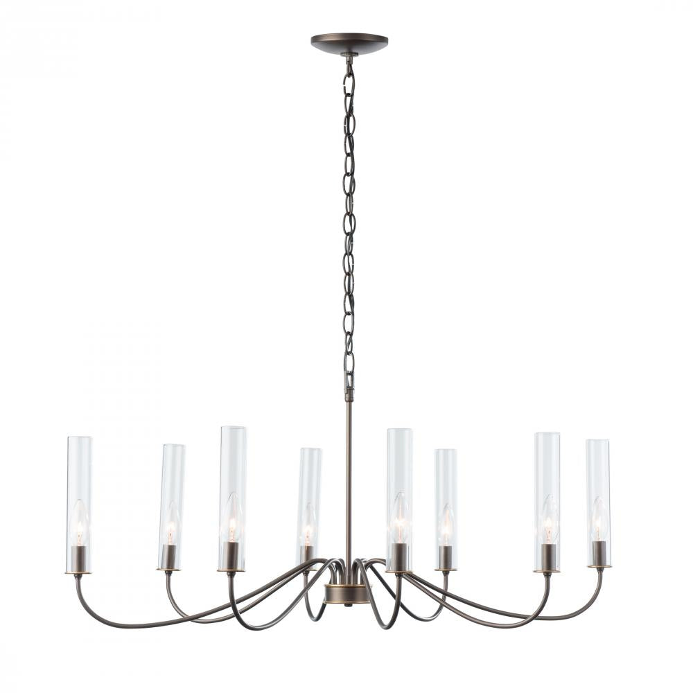 Chandeliers-Hubbardton Forge-105050