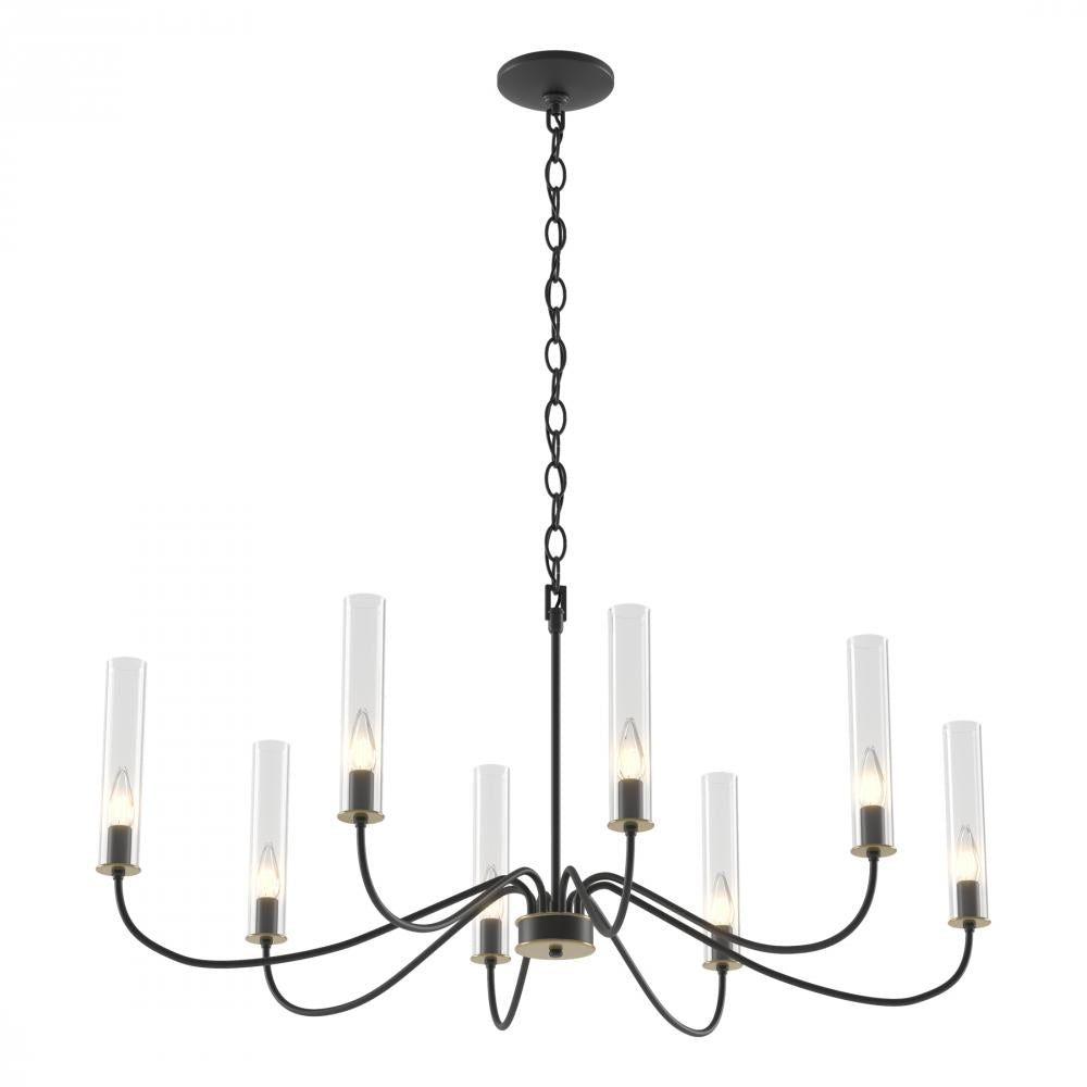 Chandeliers-Hubbardton Forge-105050