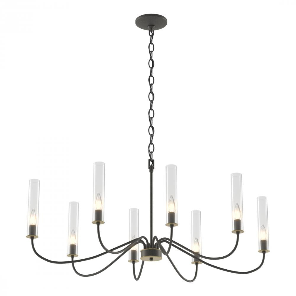 Chandeliers-Hubbardton Forge-105050