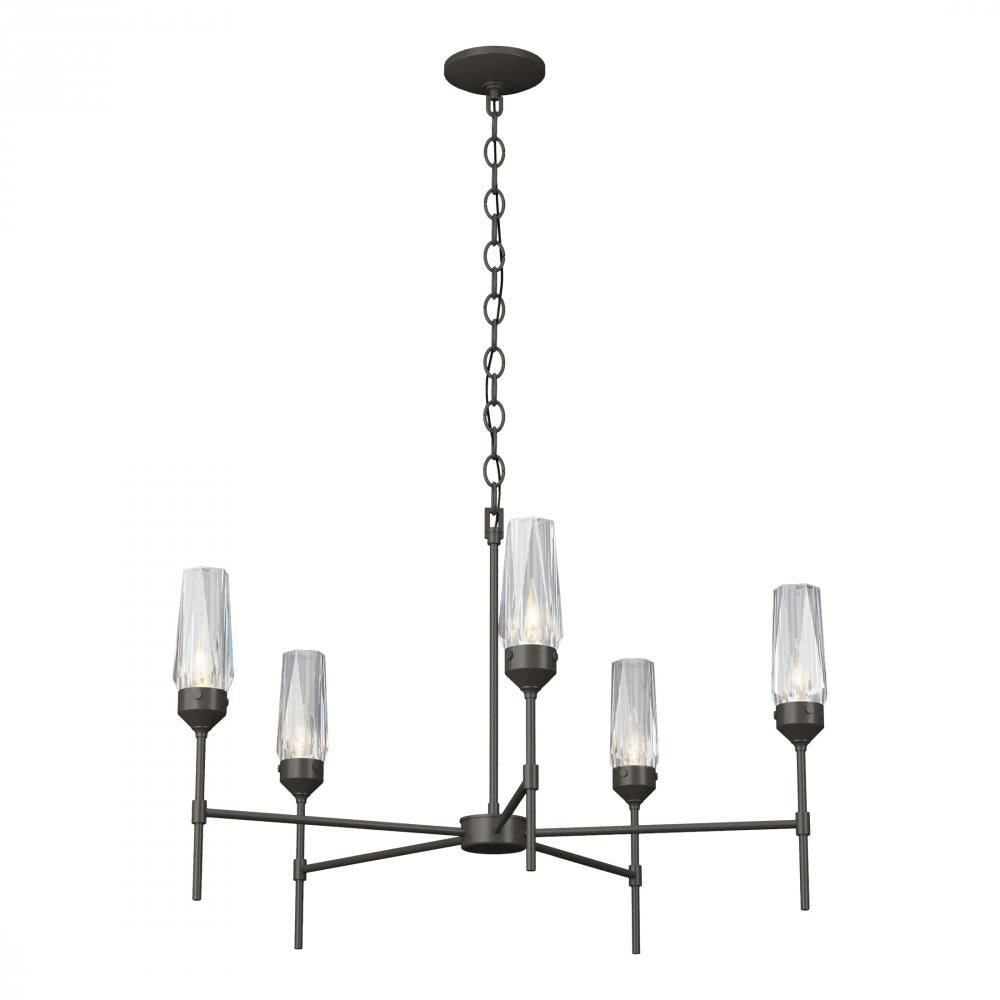 Chandeliers-Hubbardton Forge-105060