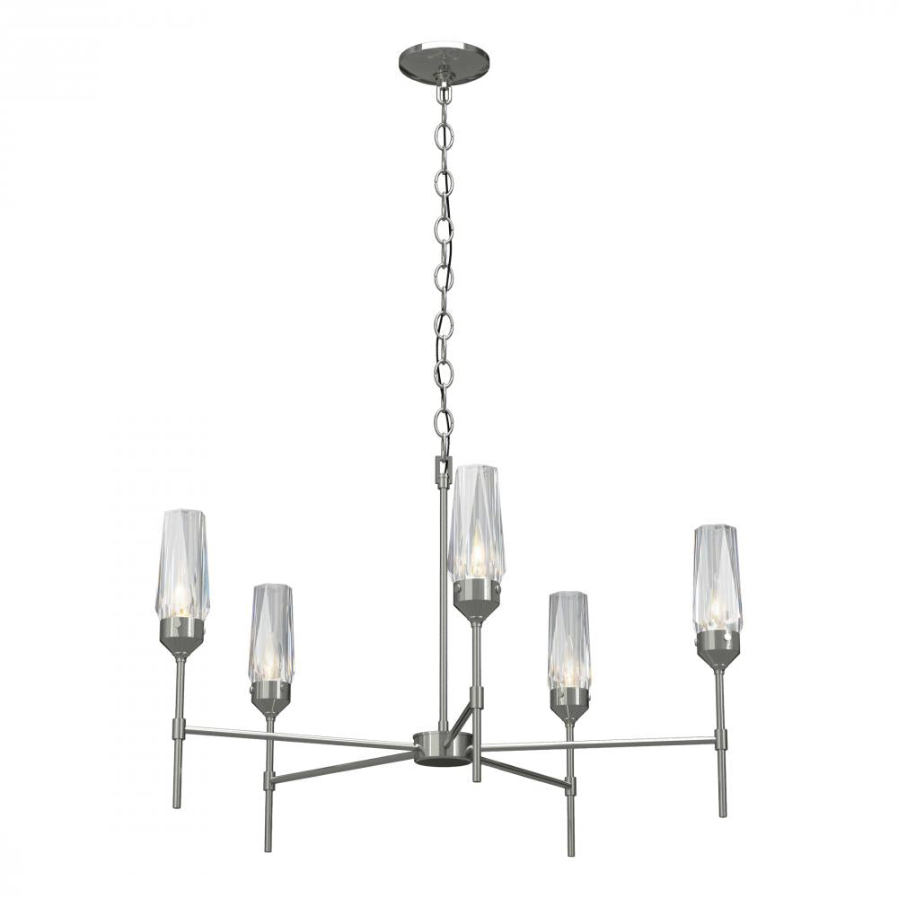 Chandeliers-Hubbardton Forge-105060