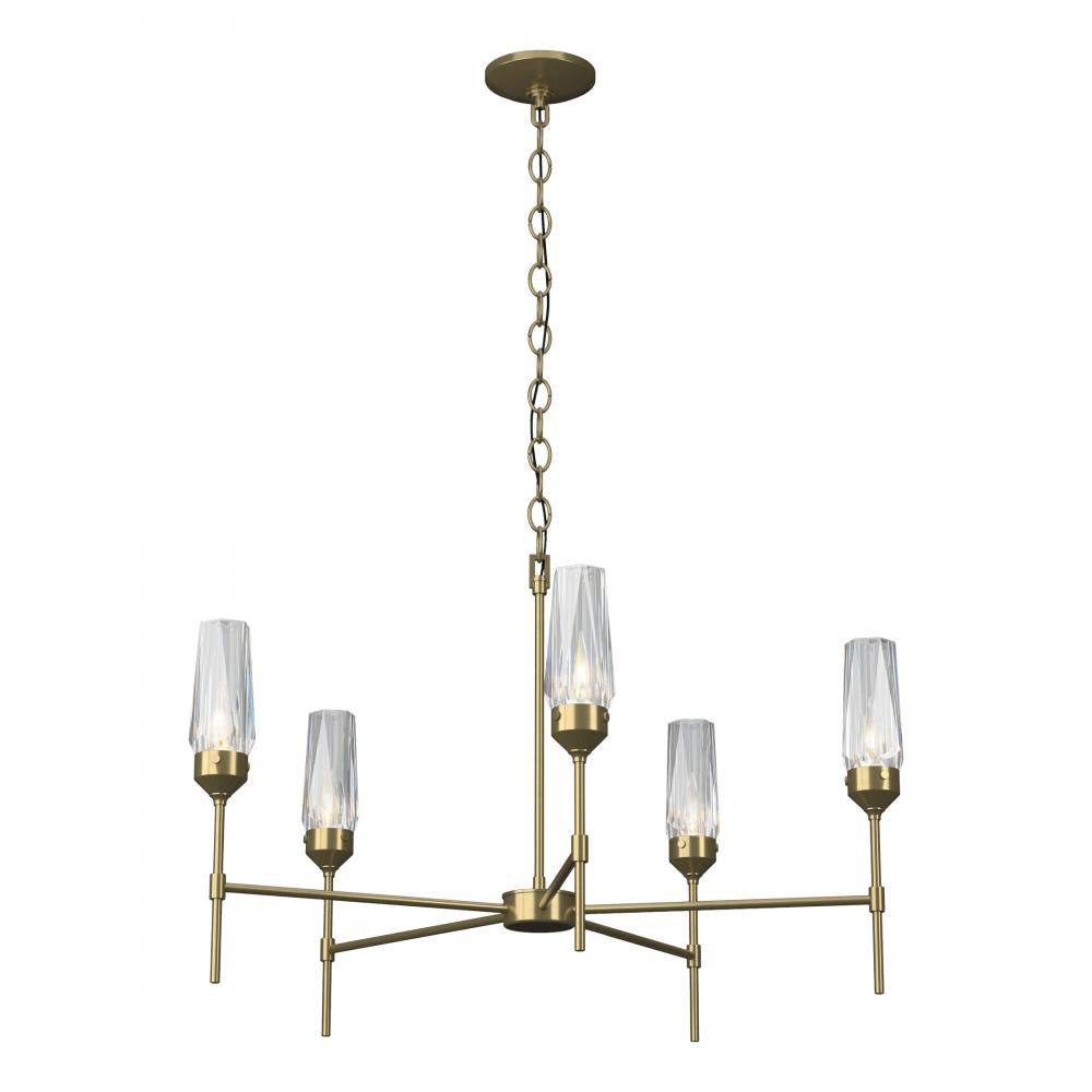 Chandeliers-Hubbardton Forge-105060