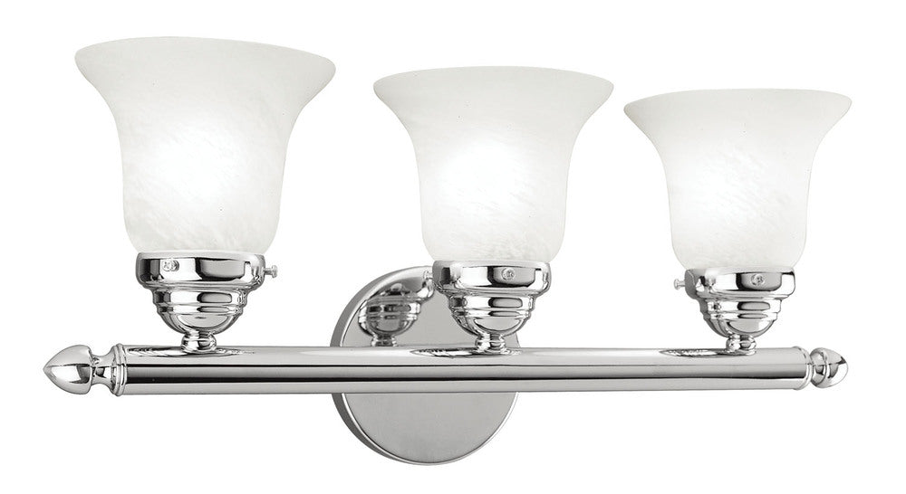 Bathroom Fixtures-Livex Lighting-1063
