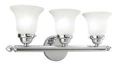 Bathroom Fixtures-Livex Lighting-1063