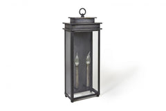 Ellis Large Outdoor Wall Lantern 10641