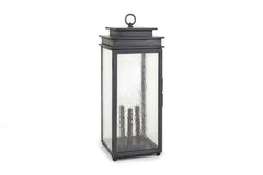 Ellis Large Pier Mount Lantern 10743P