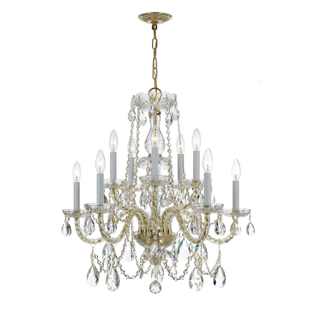 Chandeliers-Crystorama-1130