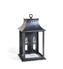 Rockland Small Wall Lantern 11311