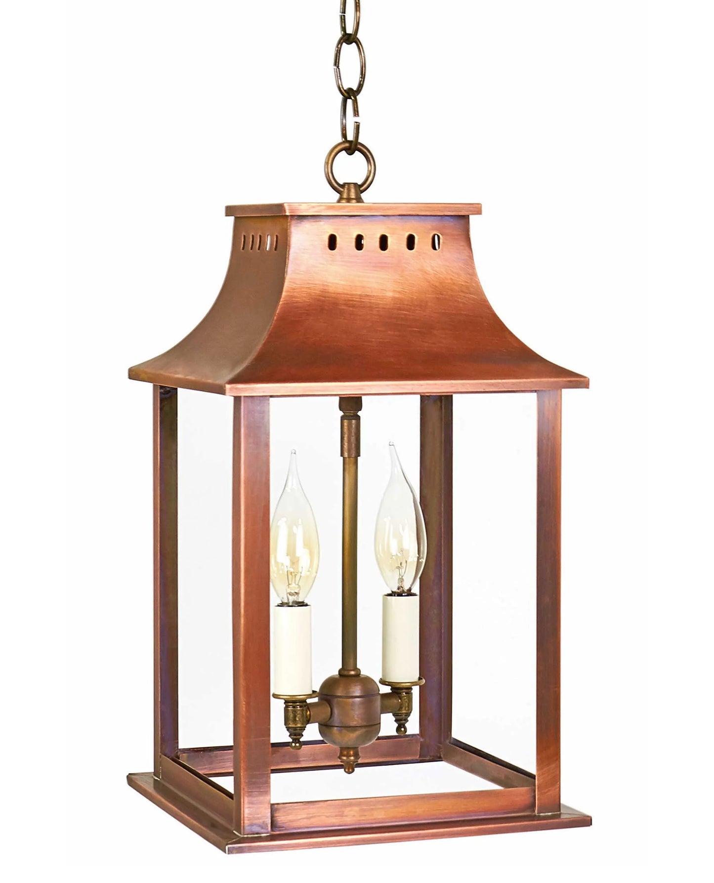 Rockland Small Hanging Lantern 11312