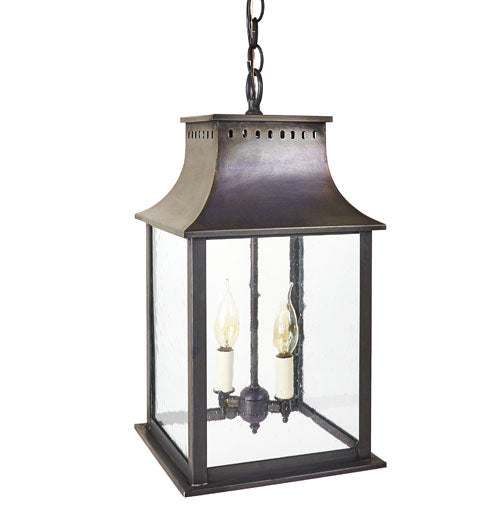 Rockland Medium Hanging Lantern 11322