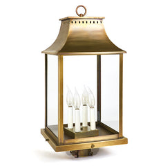 Rockland Post Lantern 11333