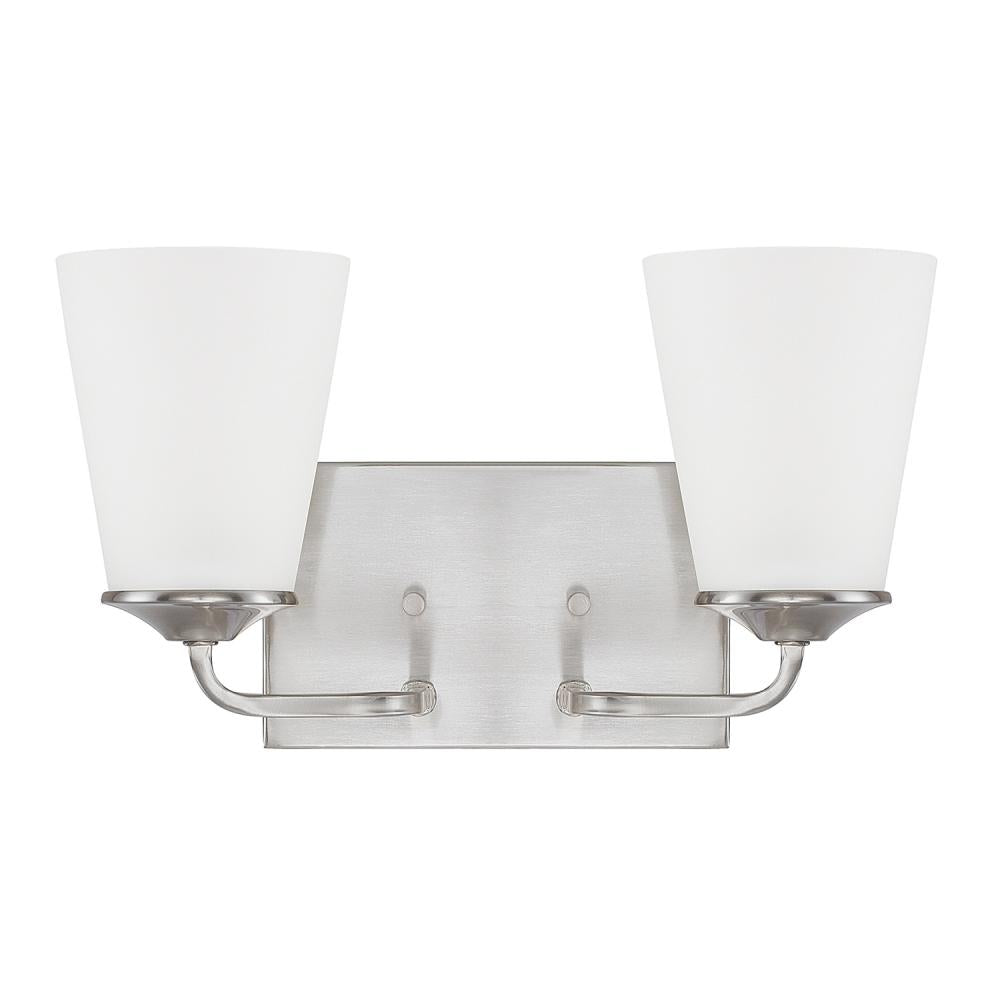 Bathroom Fixtures-Capital-114121BN