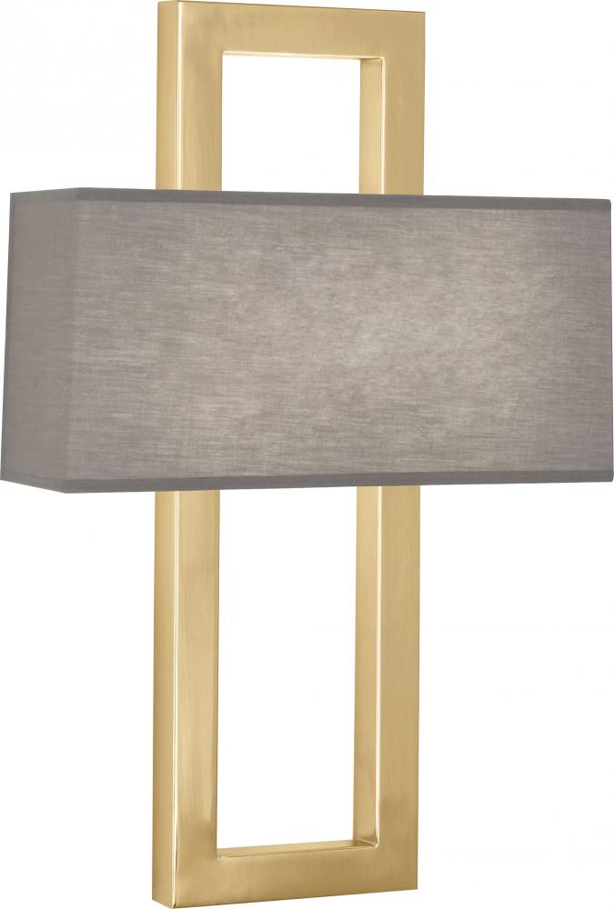 Sconces-Robert Abbey-115G