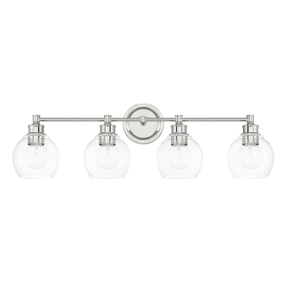 Bathroom Fixtures-Capital-139133AD