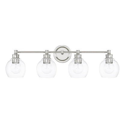 Bathroom Fixtures-Capital-139133AD