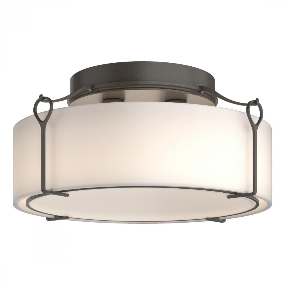 Semi-Flush Mts.-Hubbardton Forge-121145