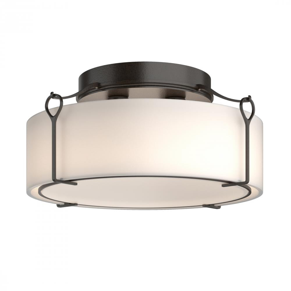 Semi-Flush Mts.-Hubbardton Forge-121145