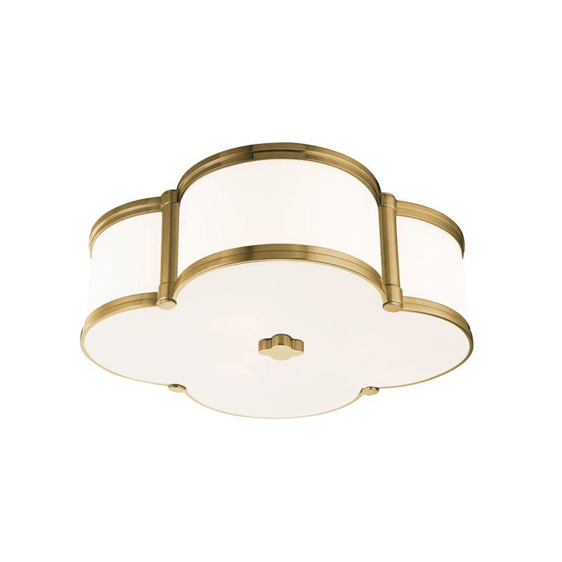 Flush Mounts-Hudson Valley-1216