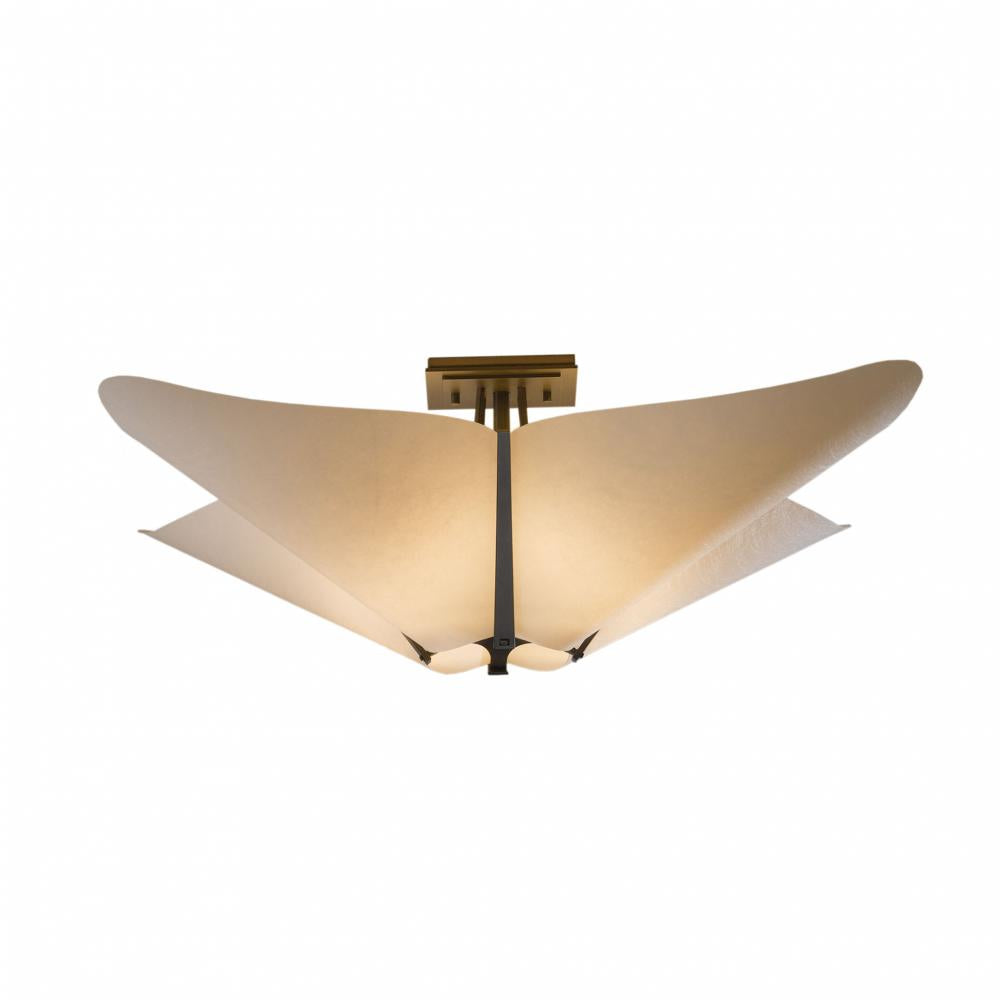 Semi-Flush Mts.-Hubbardton Forge-123305