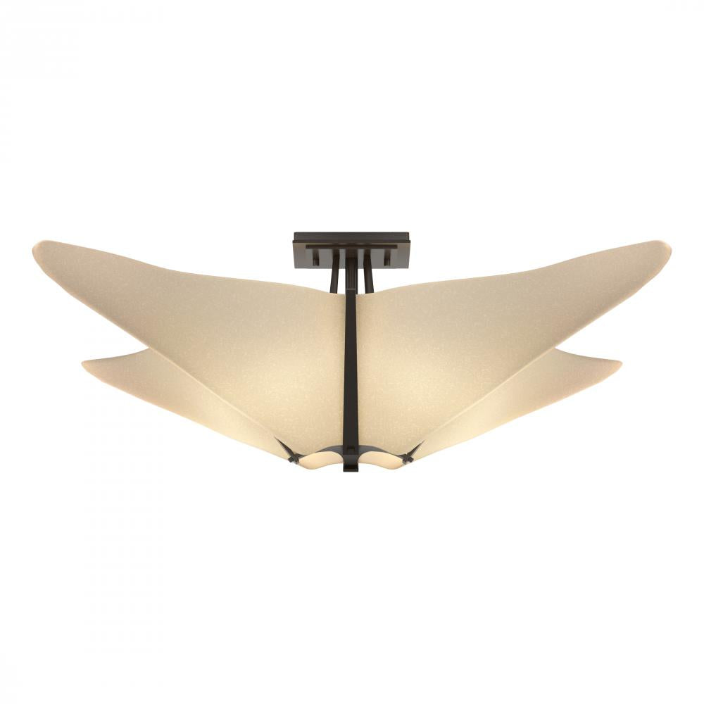 Semi-Flush Mts.-Hubbardton Forge-123305