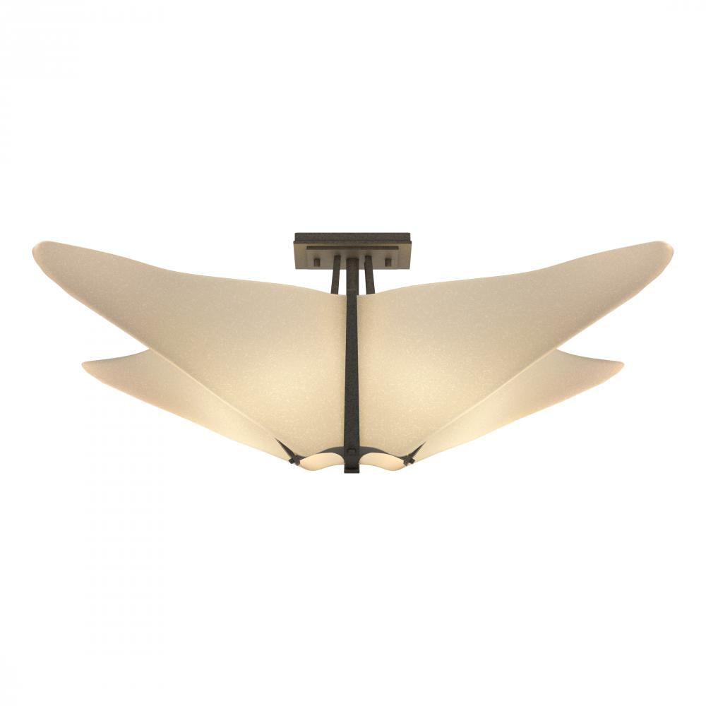 Semi-Flush Mts.-Hubbardton Forge-123305