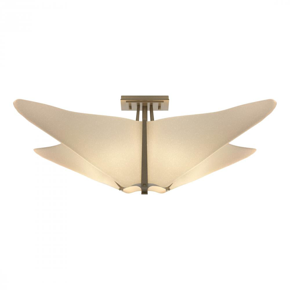 Semi-Flush Mts.-Hubbardton Forge-123305