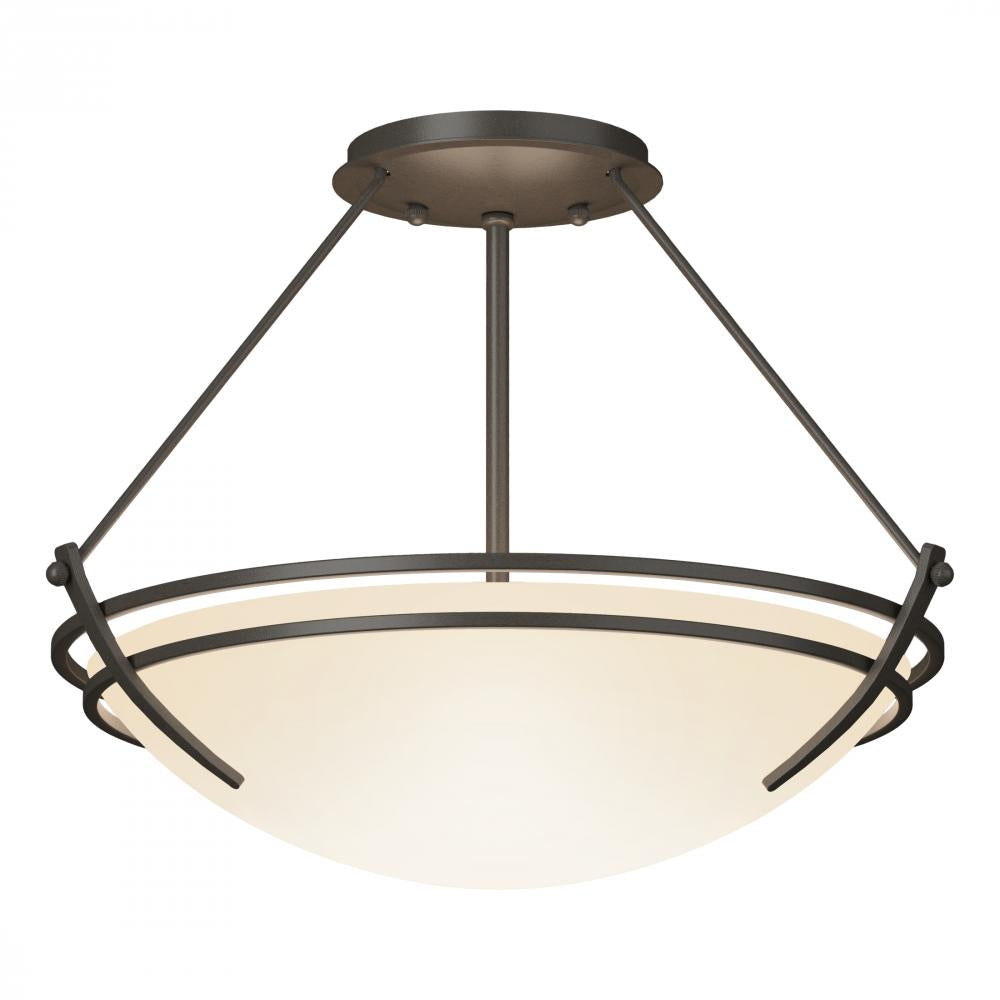 Semi-Flush Mts.-Hubbardton Forge-124422