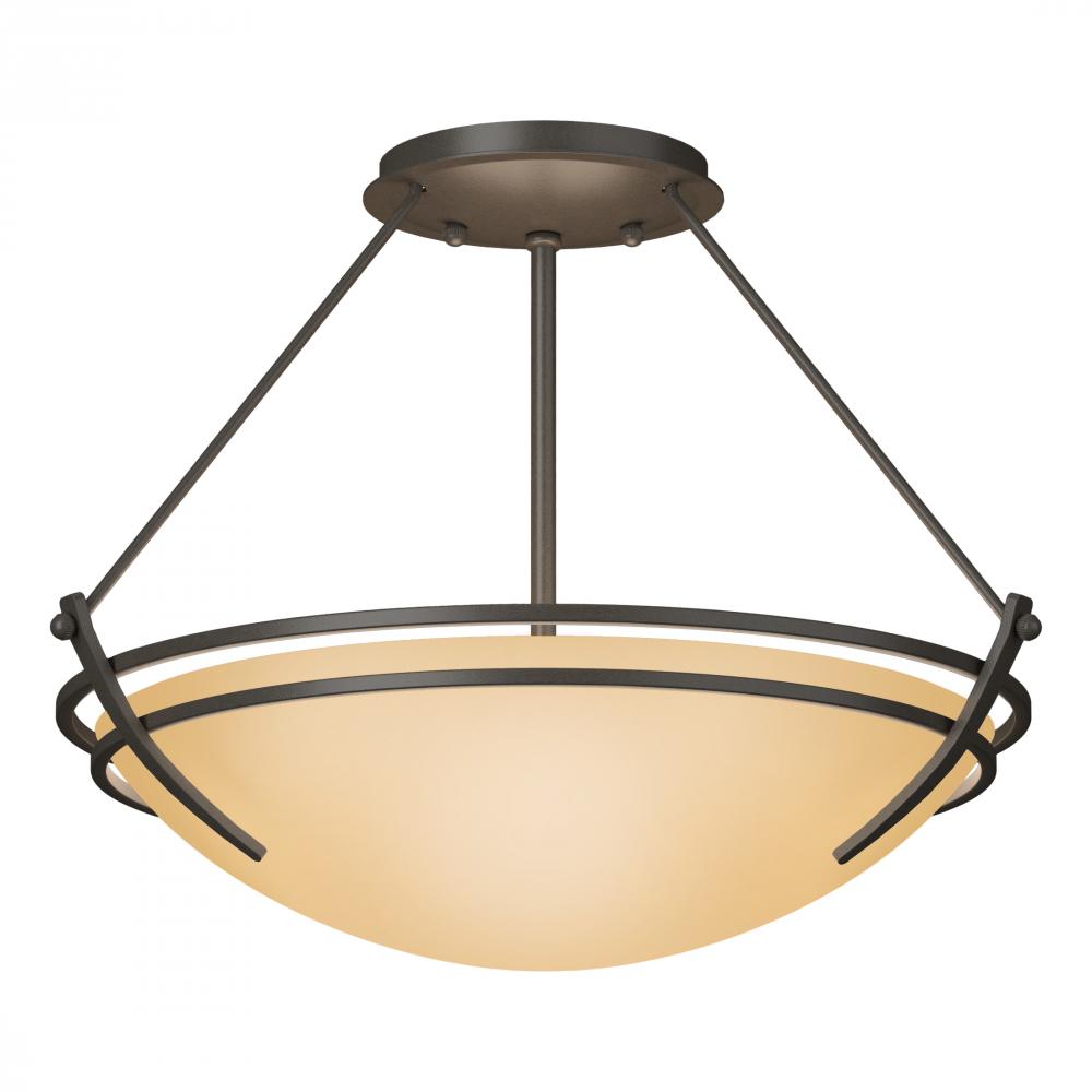 Semi-Flush Mts.-Hubbardton Forge-124422