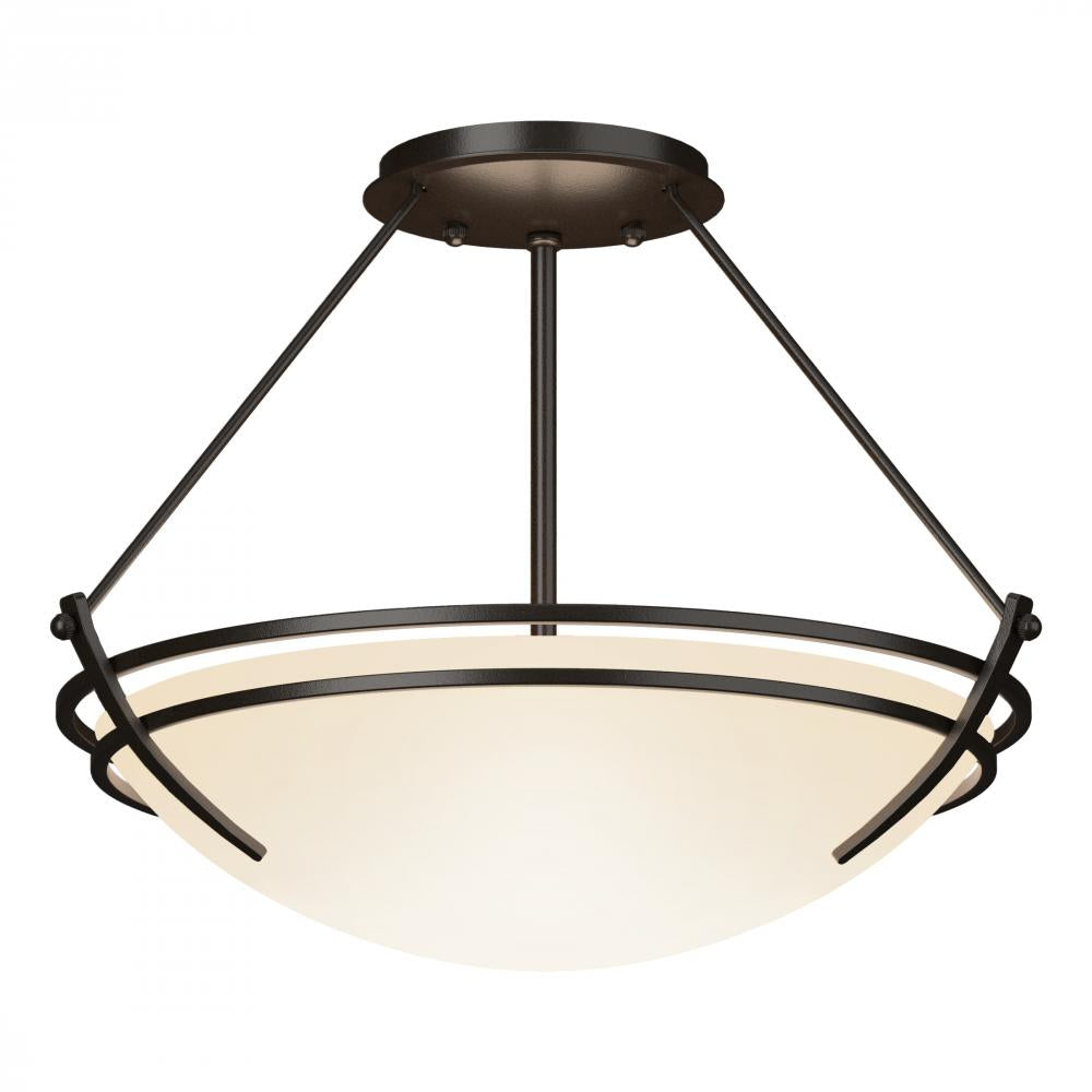 Semi-Flush Mts.-Hubbardton Forge-124422