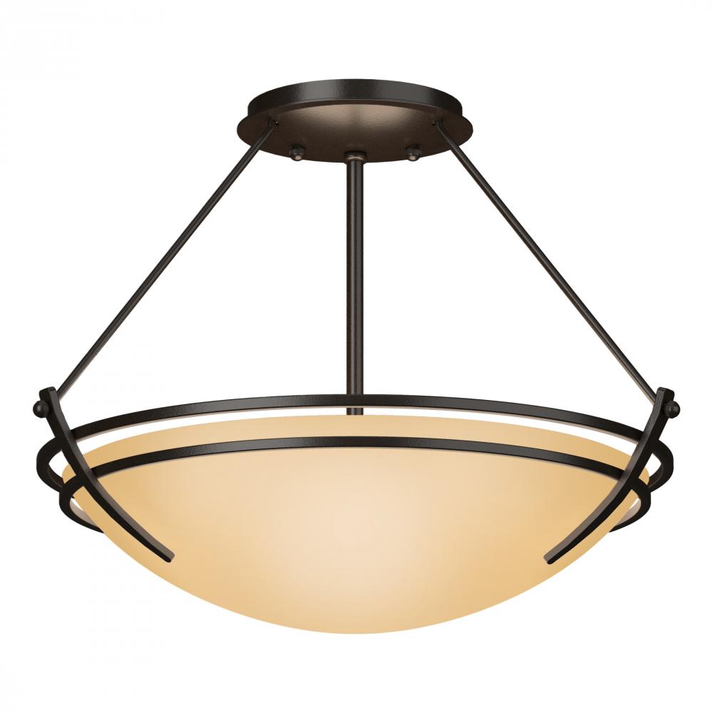 Semi-Flush Mts.-Hubbardton Forge-124422