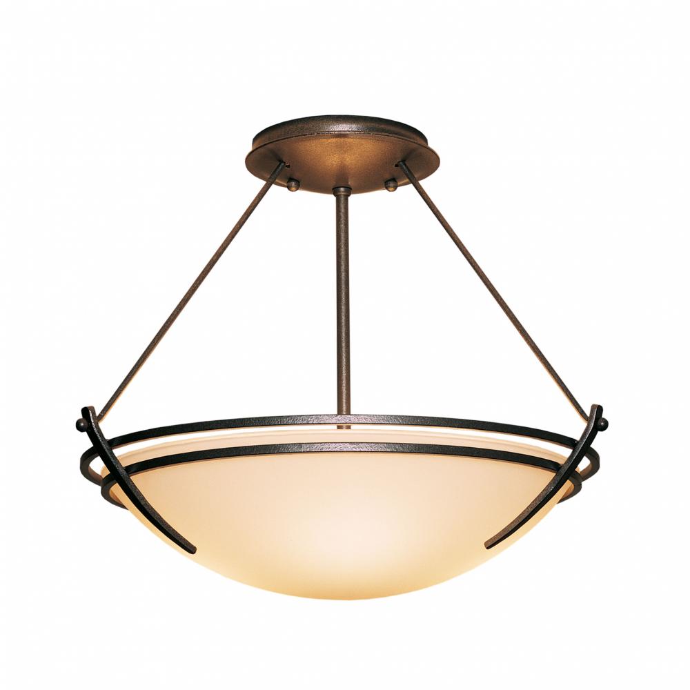 Semi-Flush Mts.-Hubbardton Forge-124422