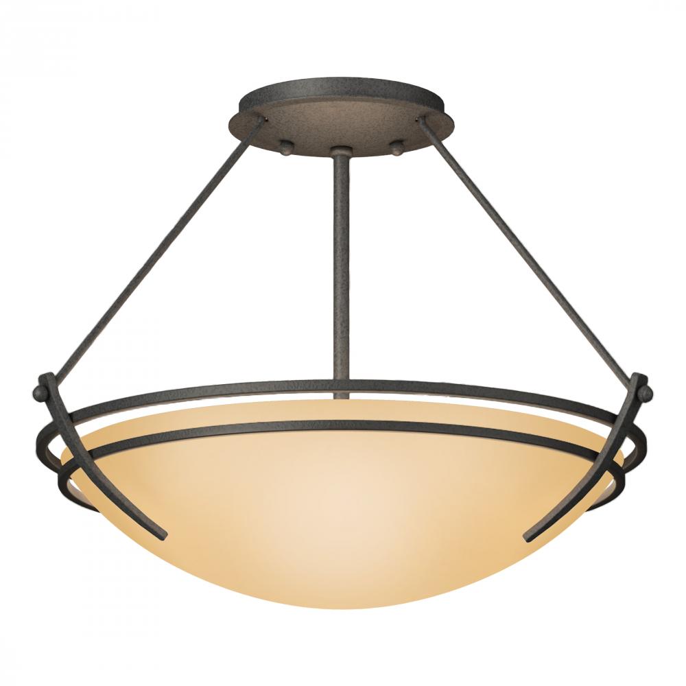 Semi-Flush Mts.-Hubbardton Forge-124422