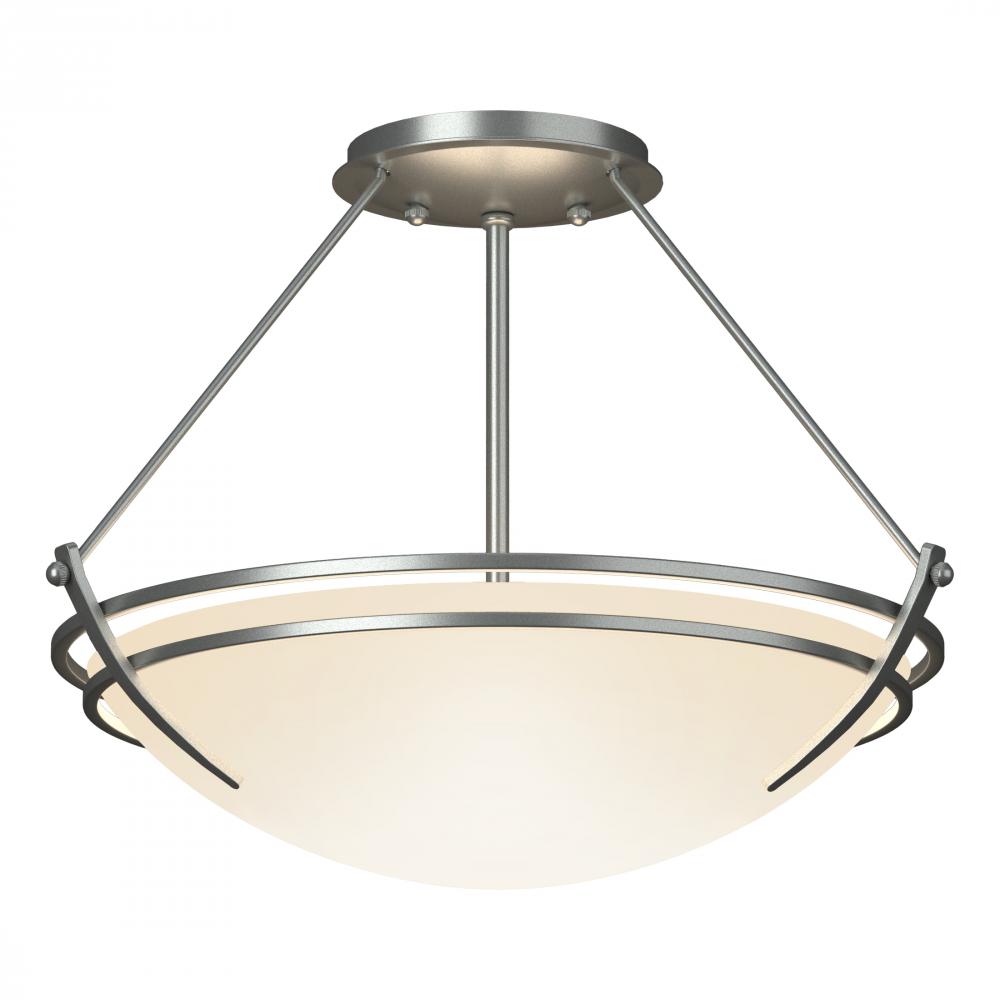 Semi-Flush Mts.-Hubbardton Forge-124422